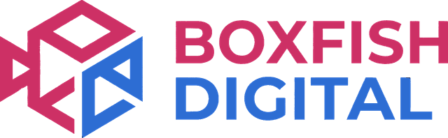 Boxfish logo